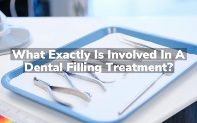 What exactly is involved in a dental filling treatment?