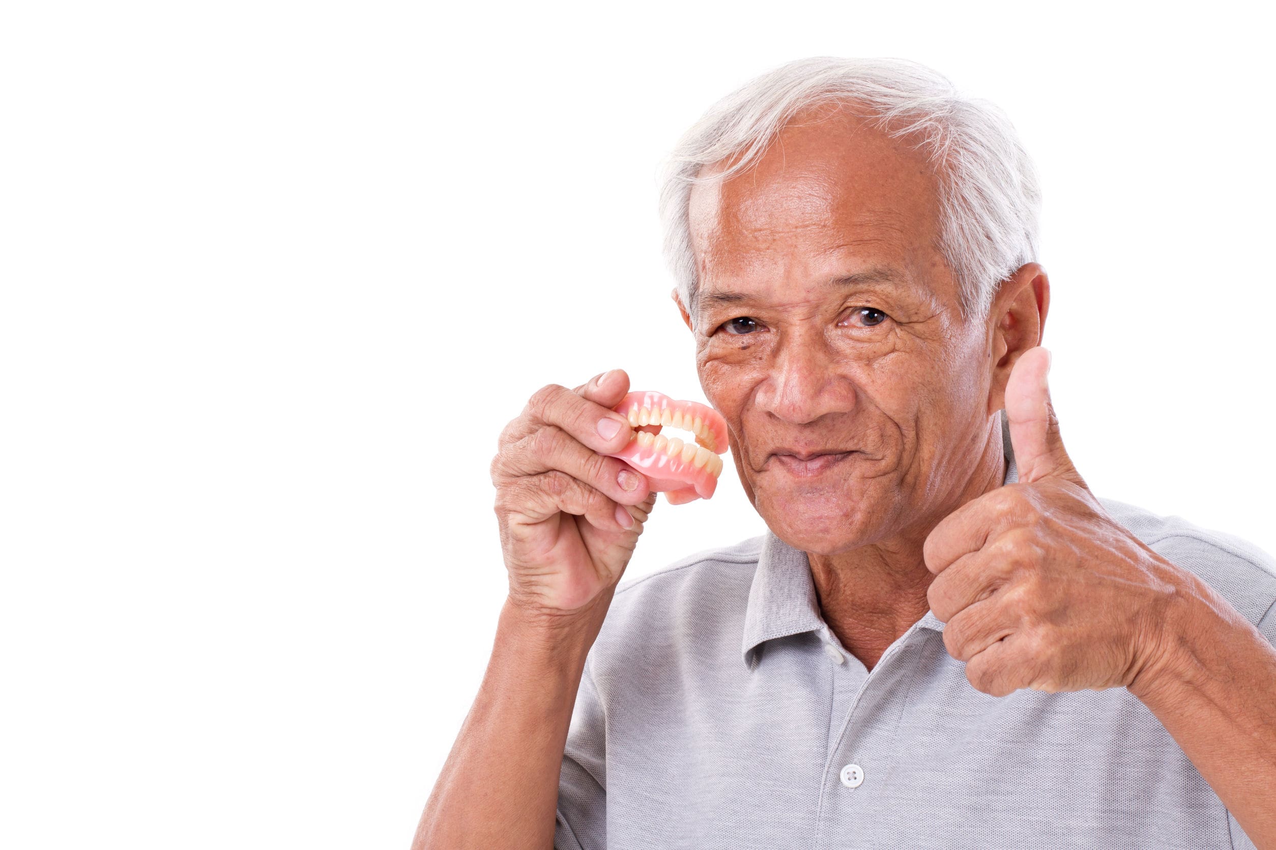 Comfortable Dentures: Discover the Most Comfortable Options Comfortable Dentures: Discover the Most Comfortable Options